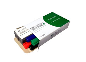 Marker Sample & Eraser Kit
