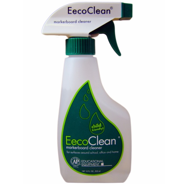 EecoClean Spray Bottle