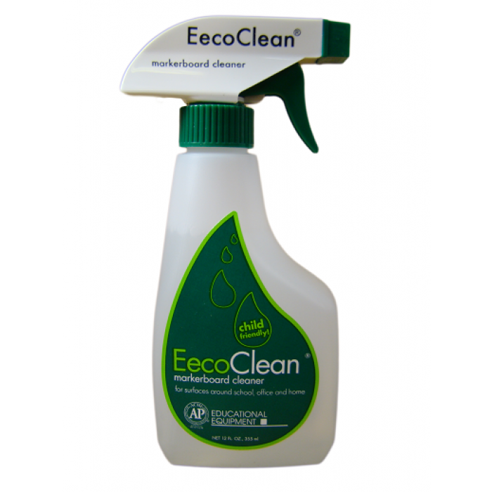 Eeco Clean Board Cleaner - 12 oz. Spray Bottle