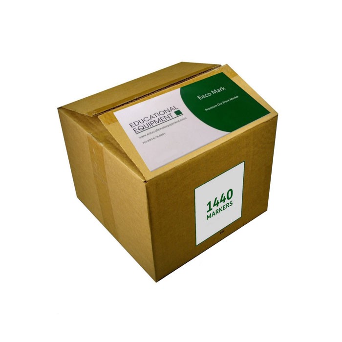 Markers, Standard Preimum Case