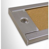 ﻿End Caps- Display Rails, 10-Pack