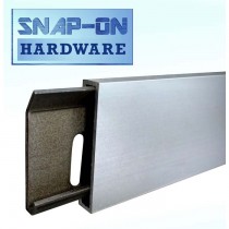 ﻿Snap-on Fasteners -TRIM & TRAY