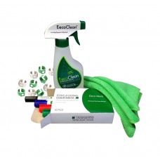 ﻿Magnetic Variety Pack- Cleaner/Cloth