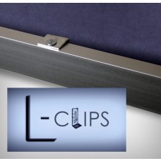 ﻿L-Clip Hanging System