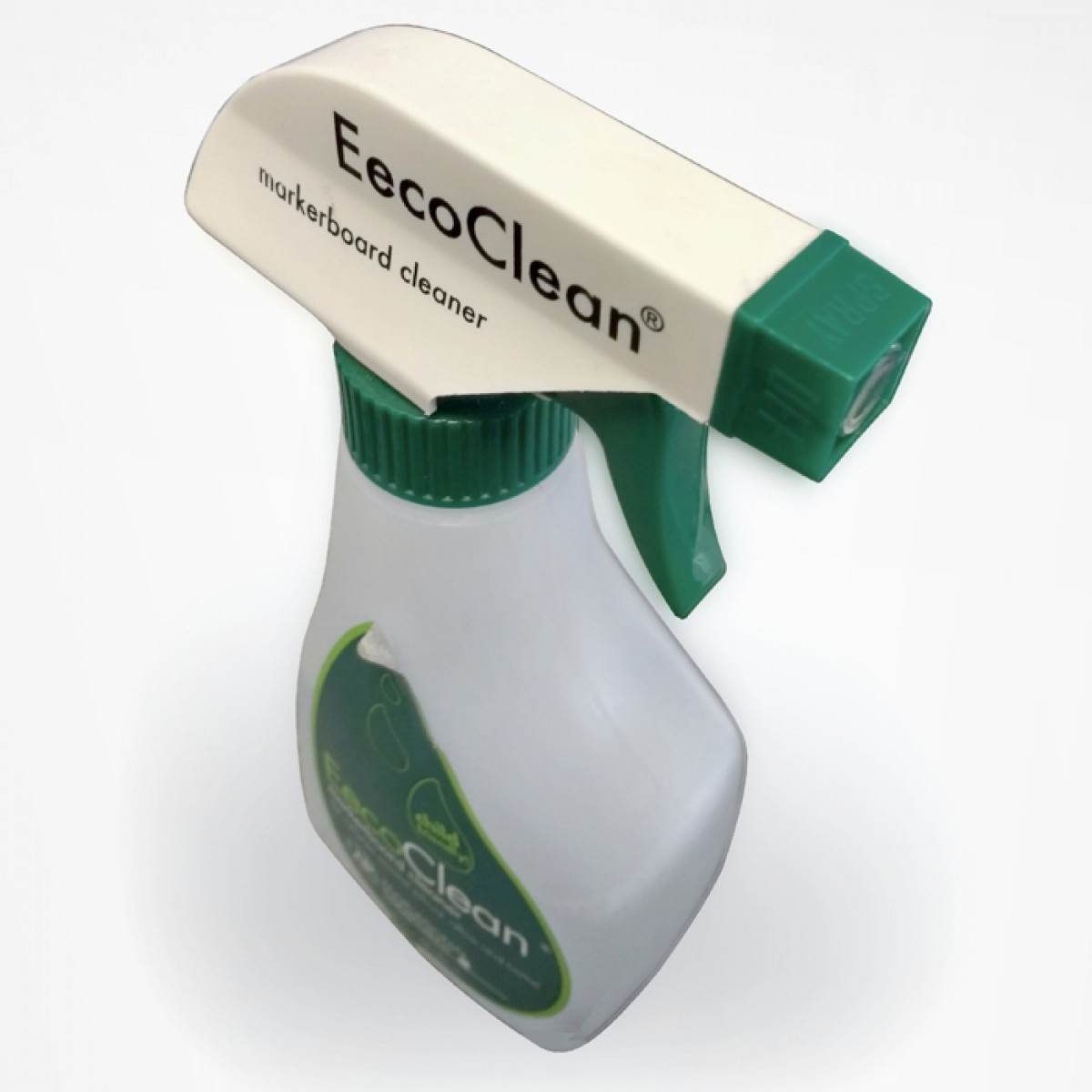 EecoClean Spray Bottle