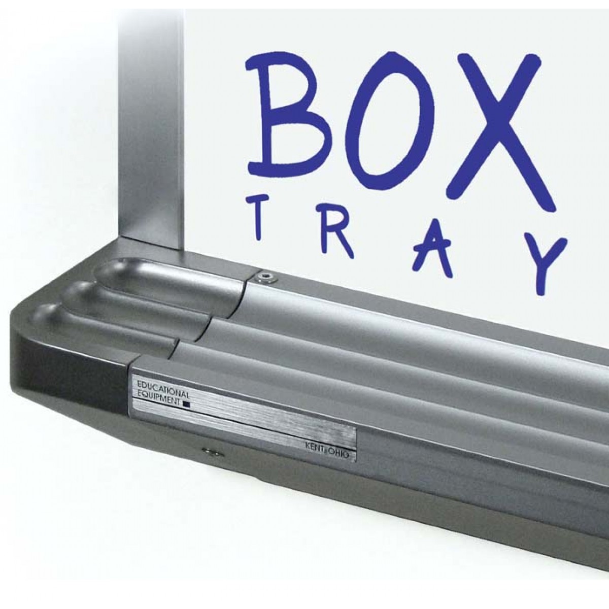 Box Trays - By Lineal Feet